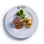 Panthera Rodizio Harburg Altstadt food