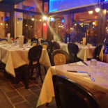 La Piazzetta Nourriture