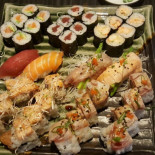 Yoko Sushi Lieferservice Charlottenburg Cibo