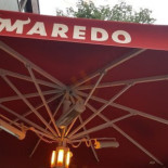 Maredo Beef Beer Gendarmenmarkt Dentro