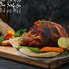 على الله للمكرونه والمشويات food