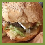 Mama Burger Comida