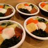 Otanoshimi Cibo