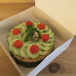 Otanoshimi Cibo