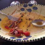 Dolce Cibo