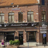 Le Jasmin Esterno