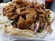 Sphinx Döner food