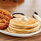 International House of Pancakes (IHOP - Franchise) food