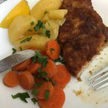Kaffeestübchen Cibo