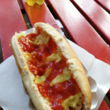 Wurstpate Cibo