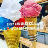 Eis Da Dalt Cibo