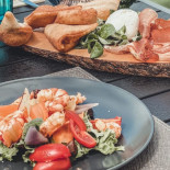 Baking Italia Nourriture