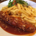 Restauration Jedermann's Cibo
