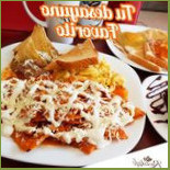 Rustikafé Cibo