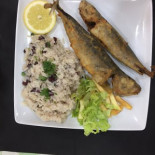 Comaká Cibo
