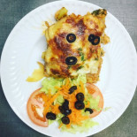 Comaká Cibo