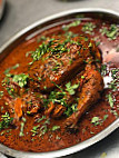 Khandan Indian food