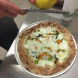La Crusca Pizzeria Cibo
