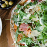Picasso Express Cibo