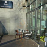Café Pause Dentro