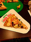 Papa John's Zaragoza Ii food