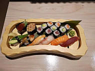 Sushiya food