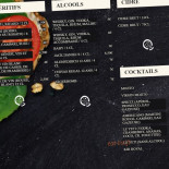 La Table Du Yeti Piatti