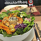 Padthaiwok Motril food