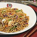 Padthaiwok Motril food