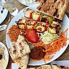 Istanbul food