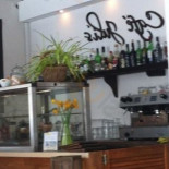 Café Juli´s Cibo