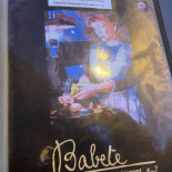 Babete Dentro