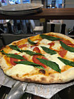 Bergmann Pizza food