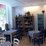 Kretamos Cibo