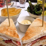 Augusta Cafe Cibo