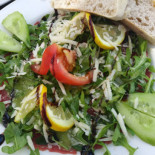Italy Eiscafé Pizza Cibo