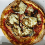 Al Bacio Nourriture