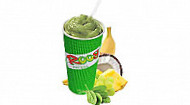 Boost Juice food