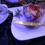 Back Palace Cibo