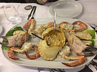 Ibo Marisqueira food