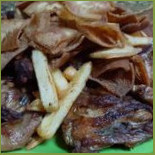 المطبخ الاردني Cibo