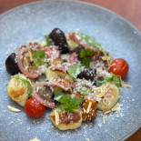 SisCo Bcl Cibo