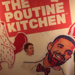 The Poutine Kitchen Piatti