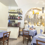 Bar Pizzeria Trattoria Ristorante Maraucci Essen