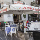Bar Pizzeria Trattoria Ristorante Maraucci Extérieur