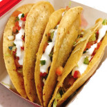 Sheetz Cibo