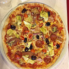 Pizzeria Da Piero Di Naclerio Pietro C food