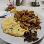 Split Berlin Kreuzberg Cibo