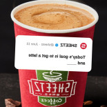 Sheetz Cibo