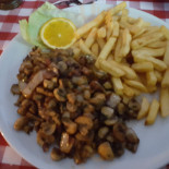 Tre Amici Cibo
